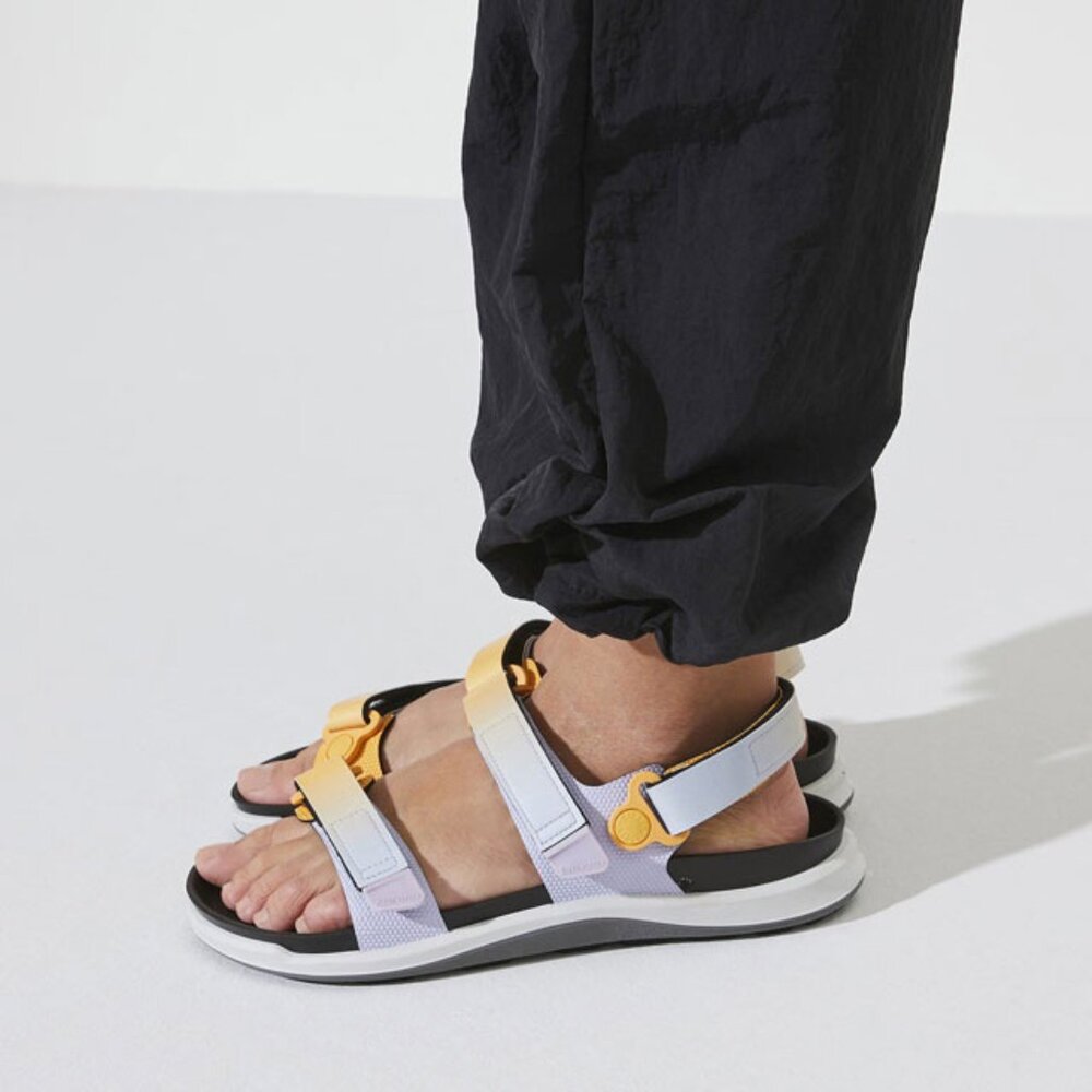 Birkenstock Kalahari Birko-Flor Sandal